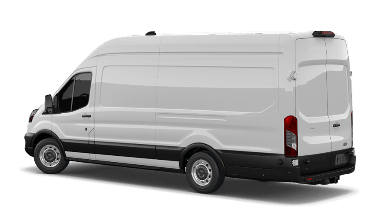 2027 Ford Transit Cargo Van Cargo Van