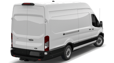 2027 Ford Transit Cargo Van Cargo Van