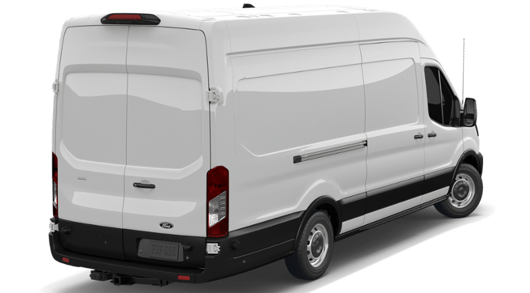 2027 Ford Transit Cargo Van Cargo Van
