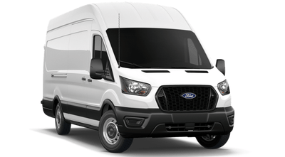 2027 Ford Transit Cargo Van Cargo Van