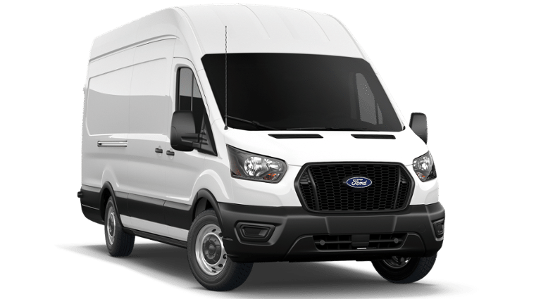 2027 Ford Transit Cargo Van Cargo Van