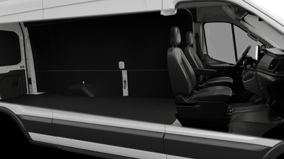 2027 Ford Transit Cargo Van Cargo Van