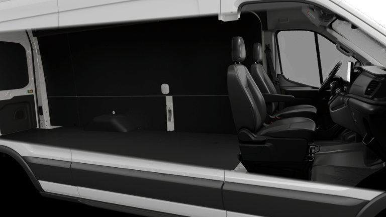 2027 Ford Transit Cargo Van Cargo Van
