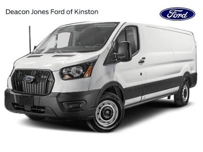 2027 Ford Transit Cargo Van Cargo Van