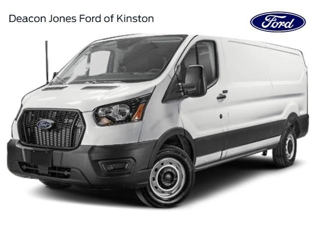 2027 Ford Transit Cargo Van Cargo Van