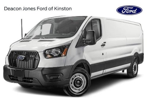 2027 Ford Transit Cargo Van Cargo Van