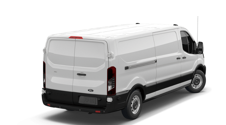 2027 Ford Transit Cargo Van Cargo Van