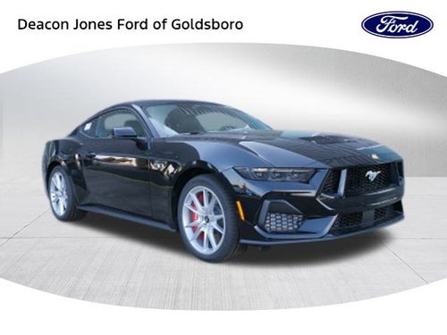 2026 Ford Mustang Premium