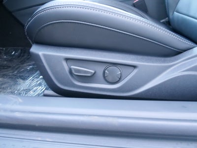 2026 Ford Mustang Premium