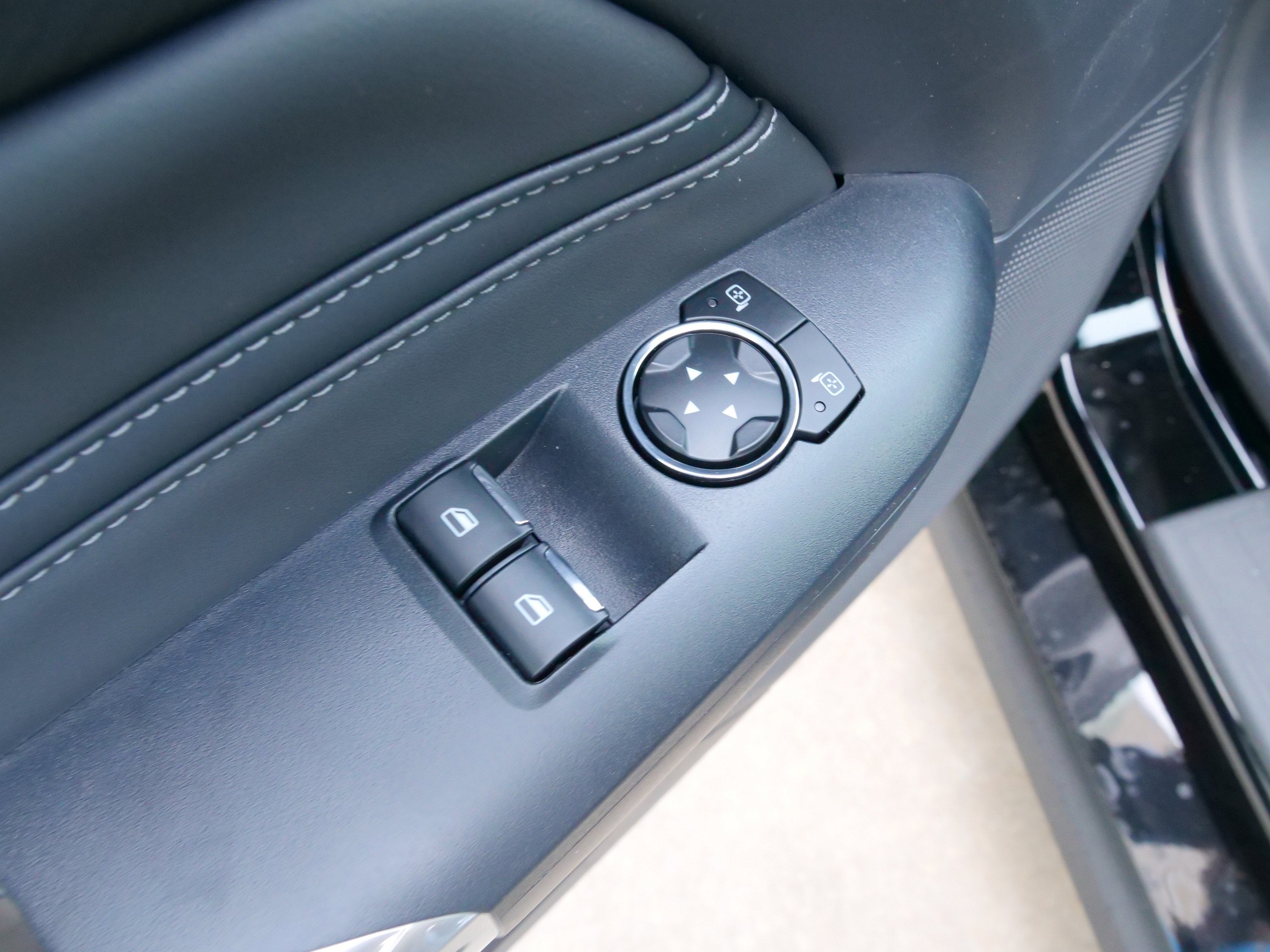 2026 Ford Mustang Premium