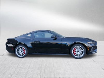 2026 Ford Mustang Premium