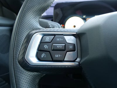 2026 Ford Mustang Premium