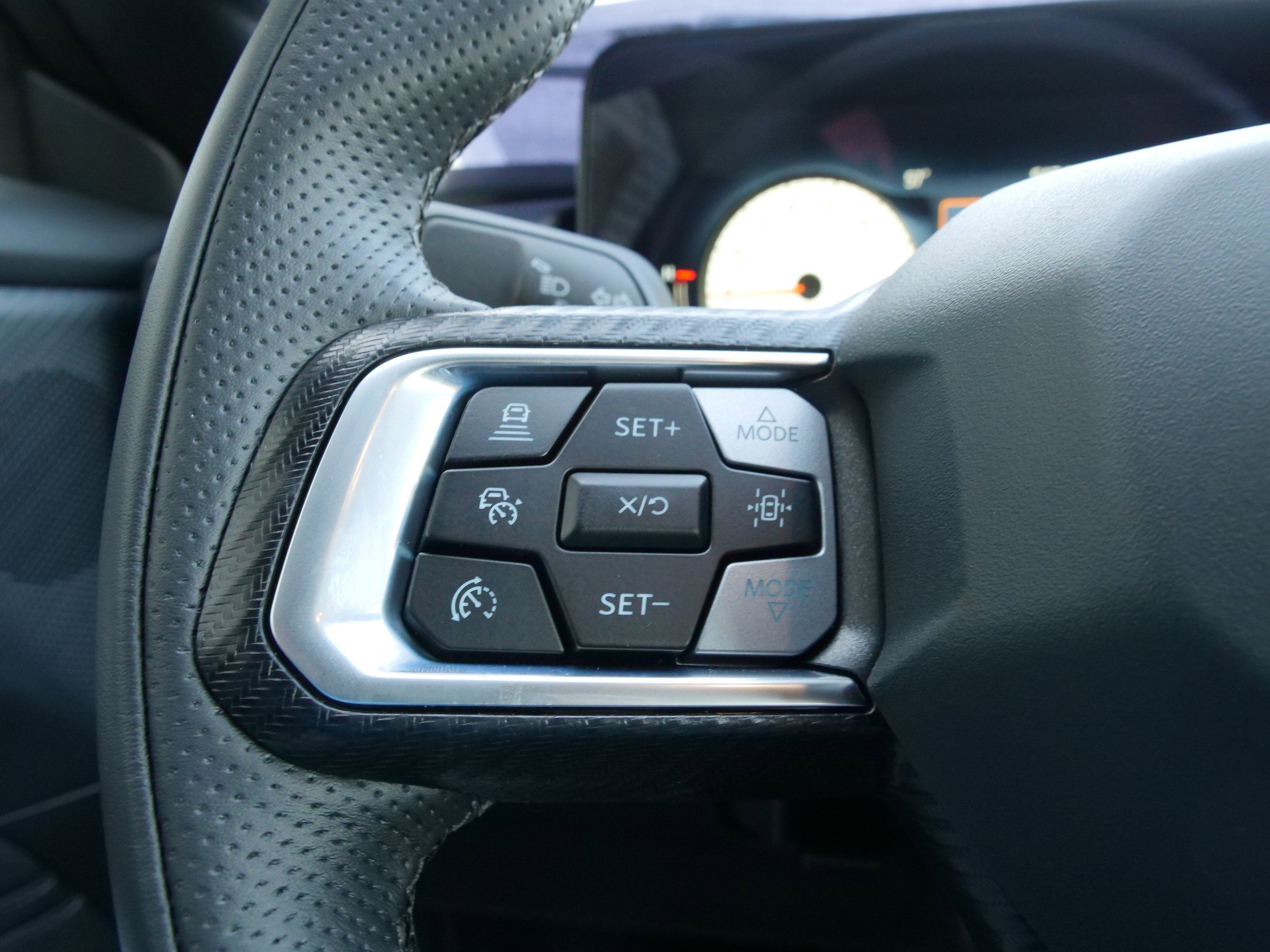 2026 Ford Mustang Premium