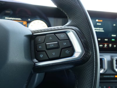 2026 Ford Mustang Premium