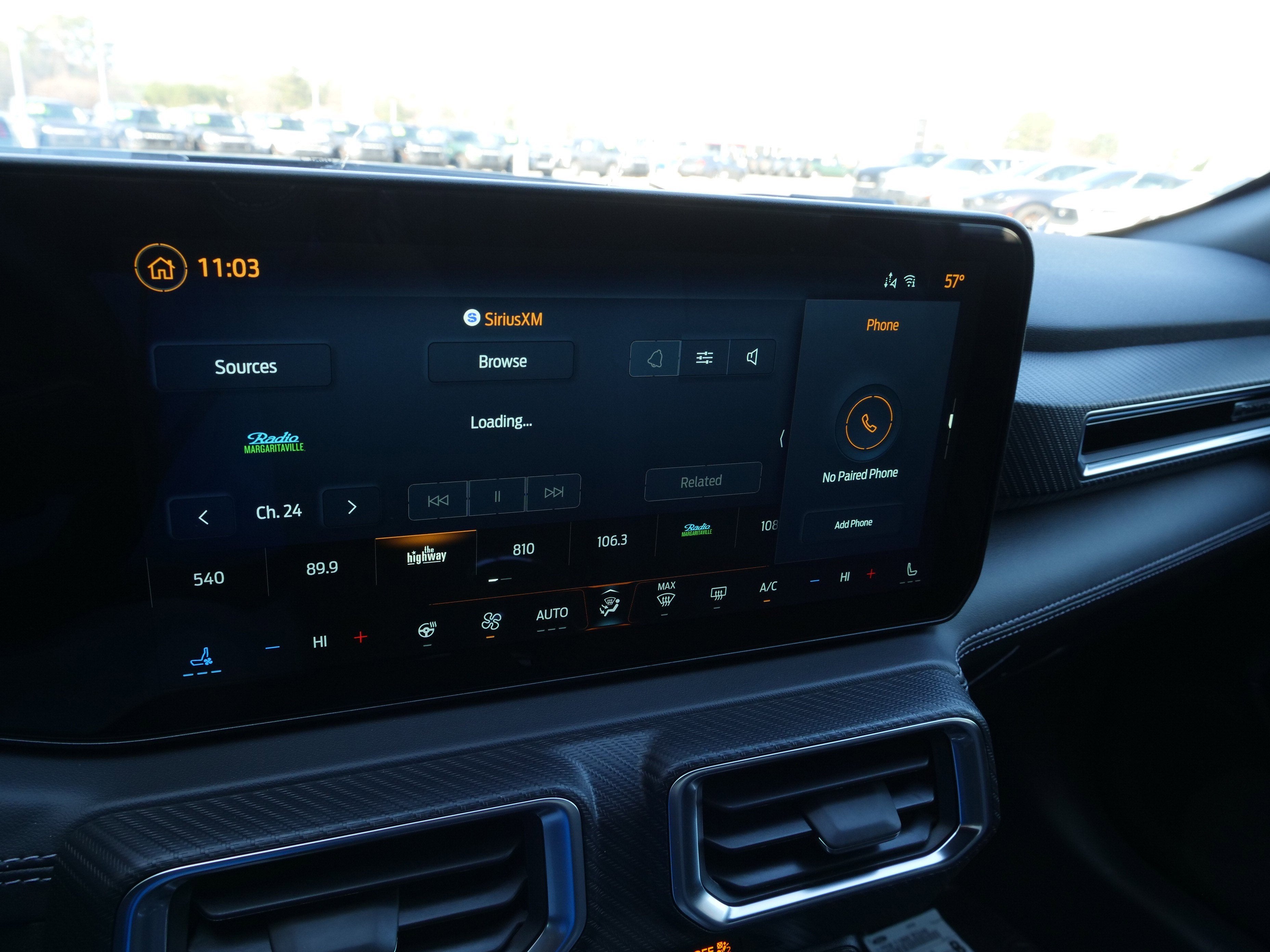 2026 Ford Mustang Premium