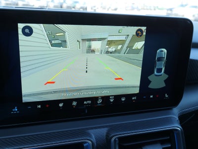 2026 Ford Mustang Premium