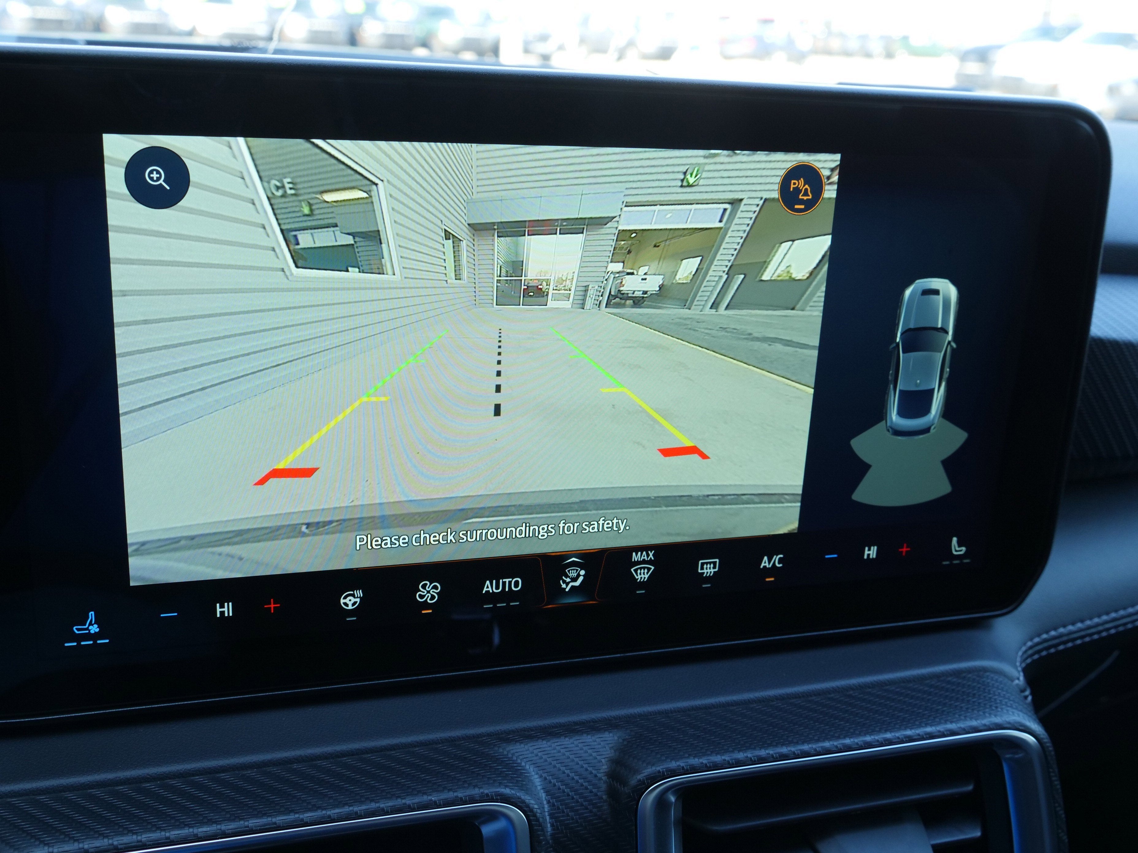 2026 Ford Mustang Premium