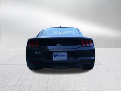 2026 Ford Mustang Premium
