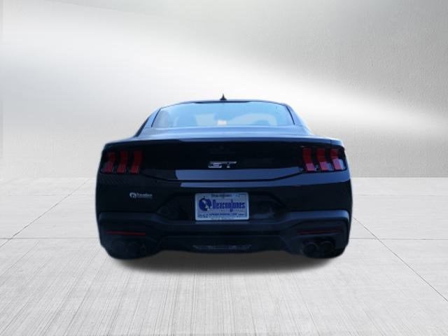 2026 Ford Mustang Premium