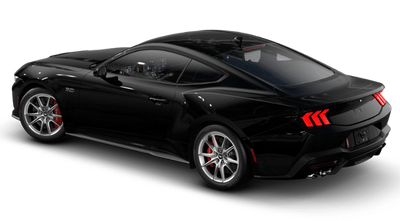 2026 Ford Mustang Premium