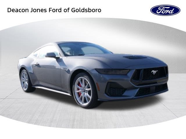 2026 Ford Mustang Premium
