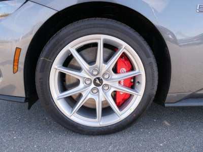 2026 Ford Mustang Premium