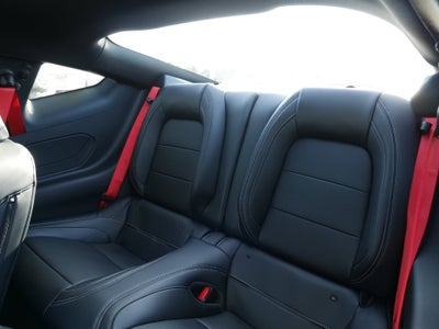 2026 Ford Mustang Premium