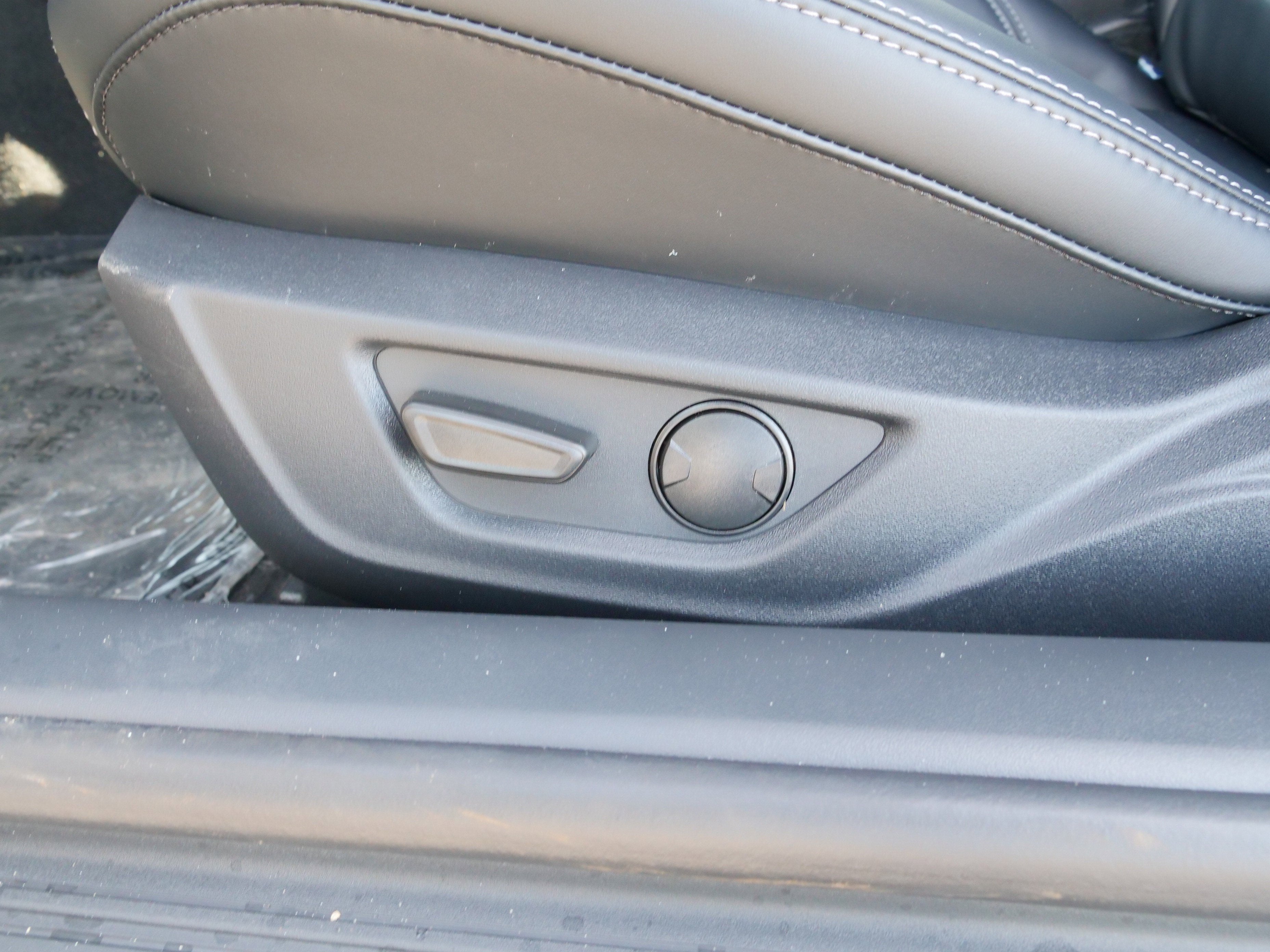 2026 Ford Mustang Premium