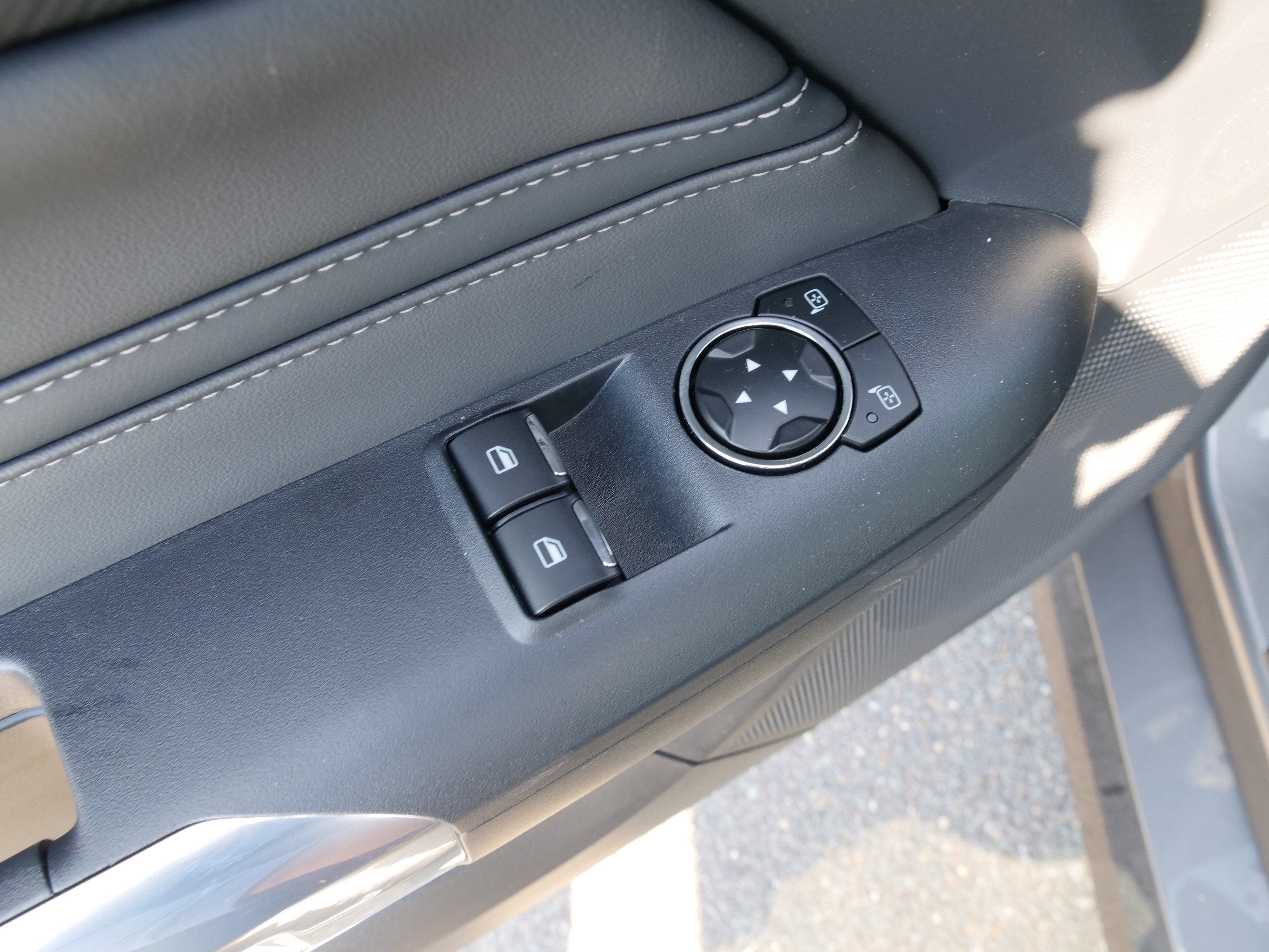 2026 Ford Mustang Premium