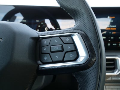 2026 Ford Mustang Premium