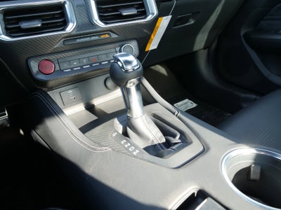 2026 Ford Mustang Premium