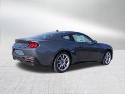 2026 Ford Mustang Premium