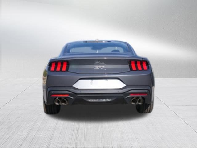 2026 Ford Mustang Premium