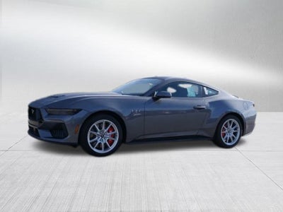 2026 Ford Mustang Premium