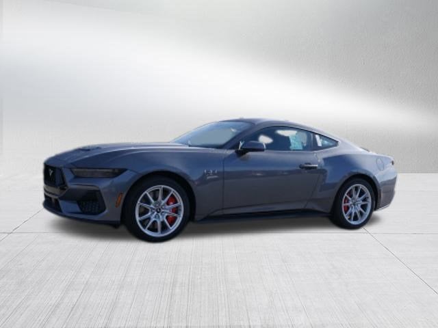 2026 Ford Mustang Premium