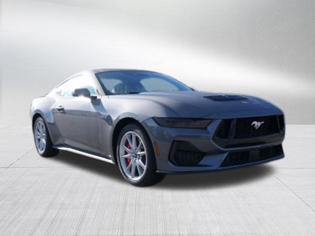 2026 Ford Mustang Premium