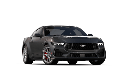 2026 Ford Mustang Premium