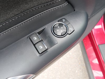 2026 Ford Mustang GT Fastback