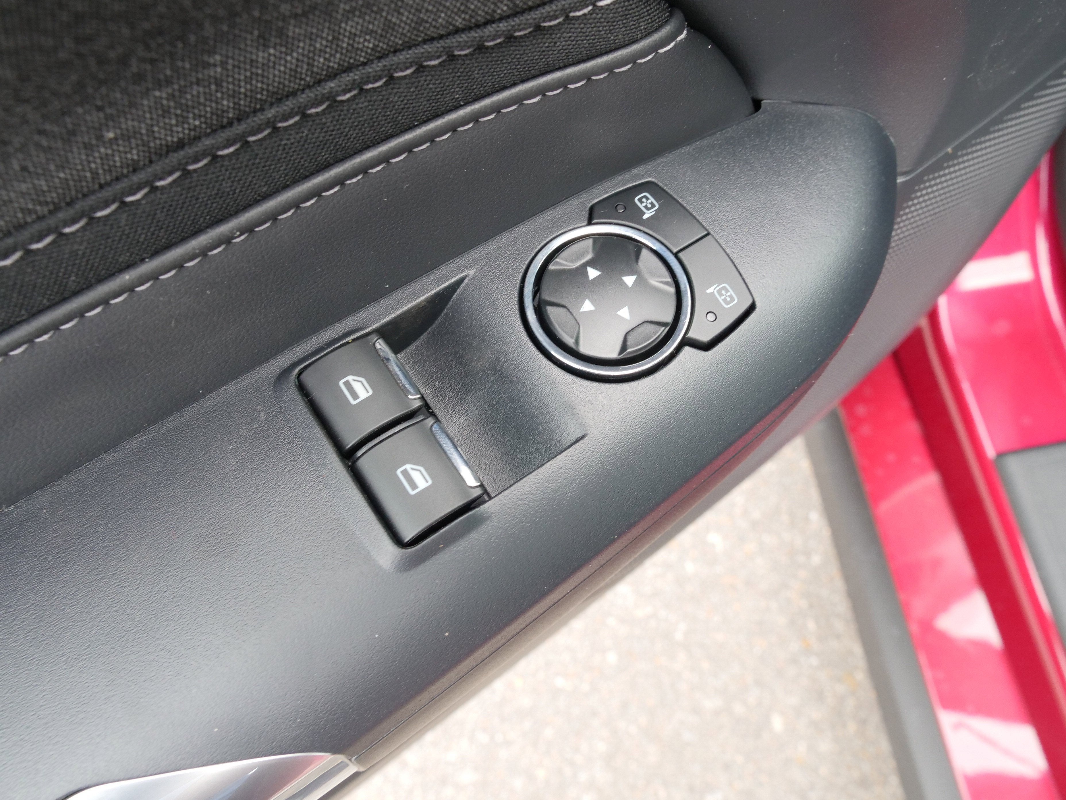 2026 Ford Mustang GT Fastback