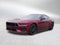 2026 Ford Mustang GT Fastback