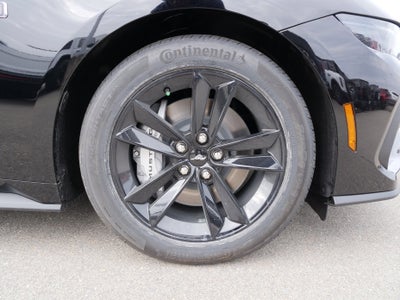 2026 Ford Mustang GT Fastback