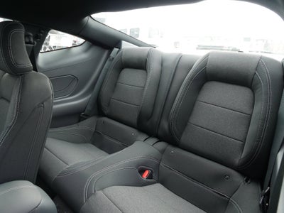 2026 Ford Mustang GT Fastback