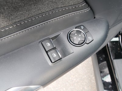 2026 Ford Mustang GT Fastback