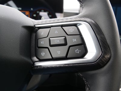 2026 Ford Mustang GT Fastback