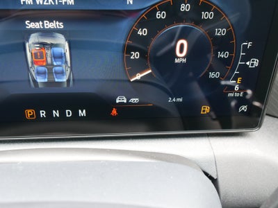 2026 Ford Mustang GT Fastback