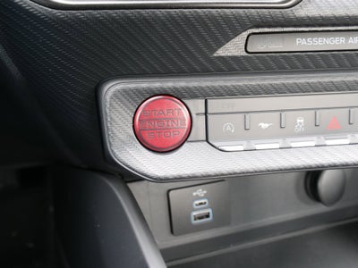 2026 Ford Mustang GT Fastback