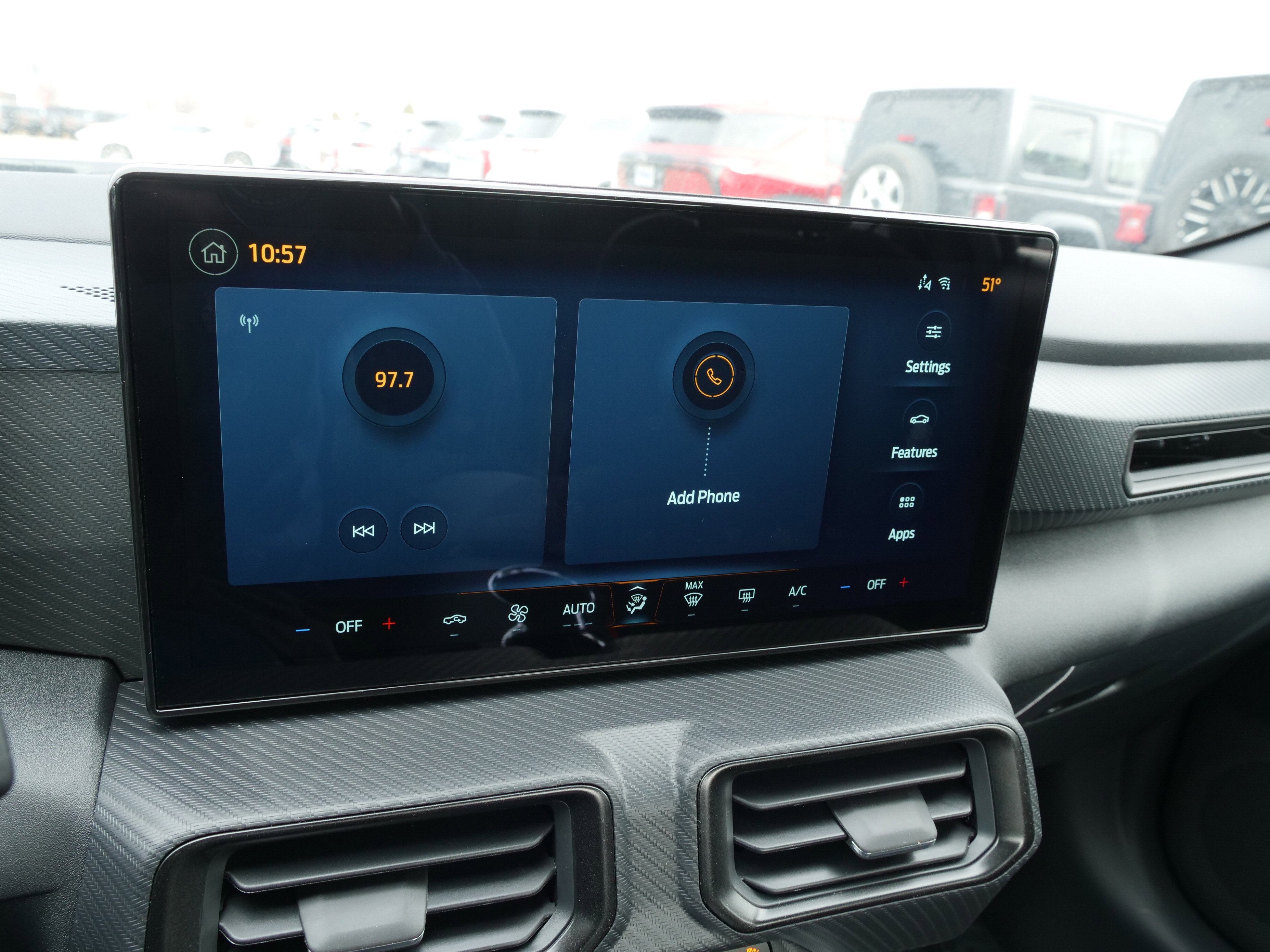 2026 Ford Mustang GT Fastback