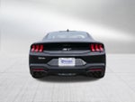 2026 Ford Mustang GT Fastback