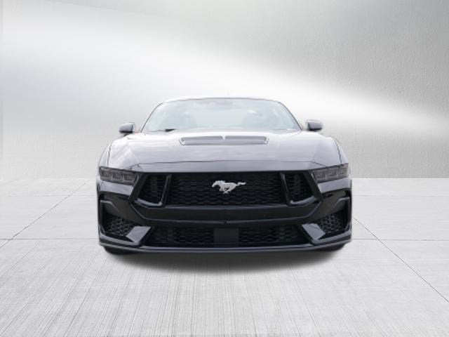 2026 Ford Mustang GT Fastback
