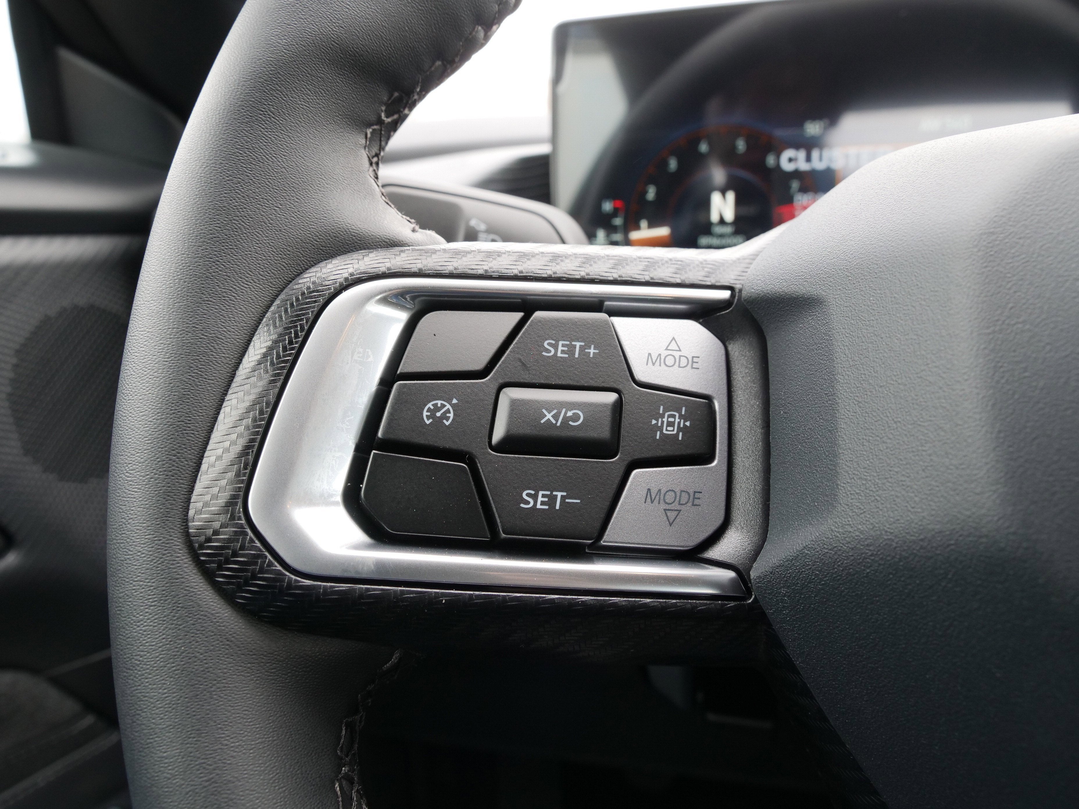 2026 Ford Mustang GT Fastback